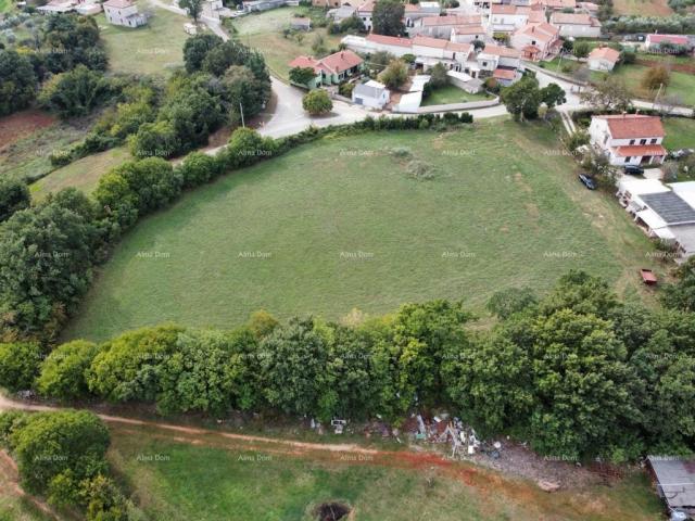 Građevinsko zemljište Prodaja građevinskog zemljišta, Rakalj