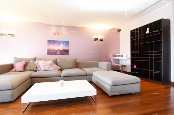 Apartment Apartment for sale, Pula