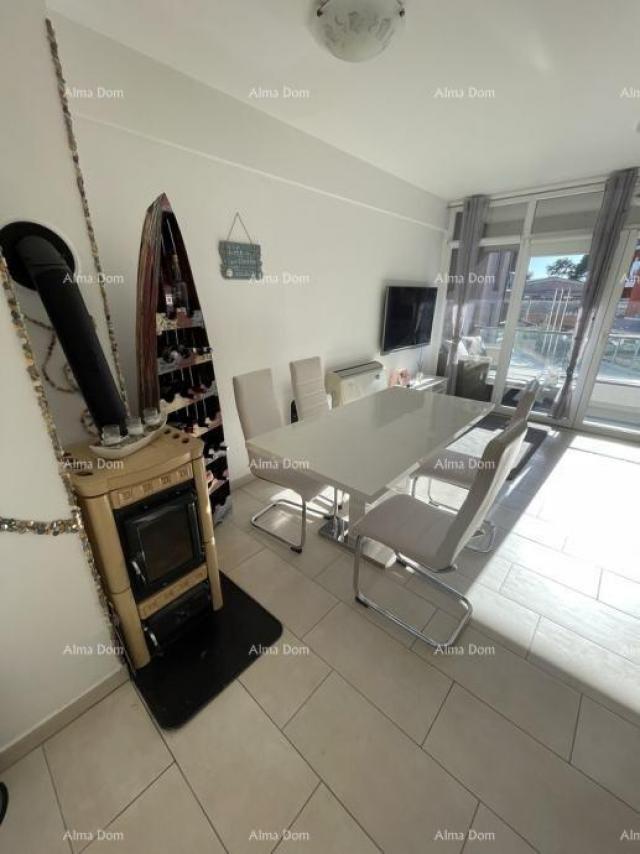 Apartment Apartment for sale, Umag