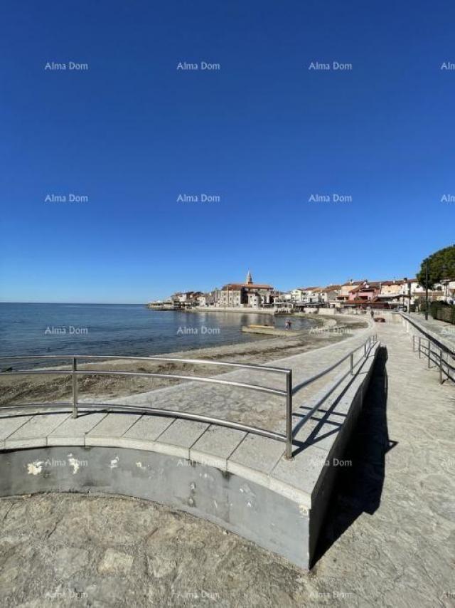 Apartment Apartment for sale, Umag