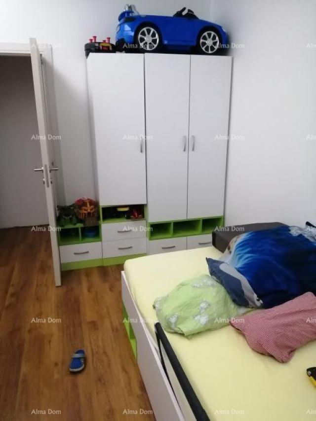 Wohnung Wohnung zum Verkauf in Pula!