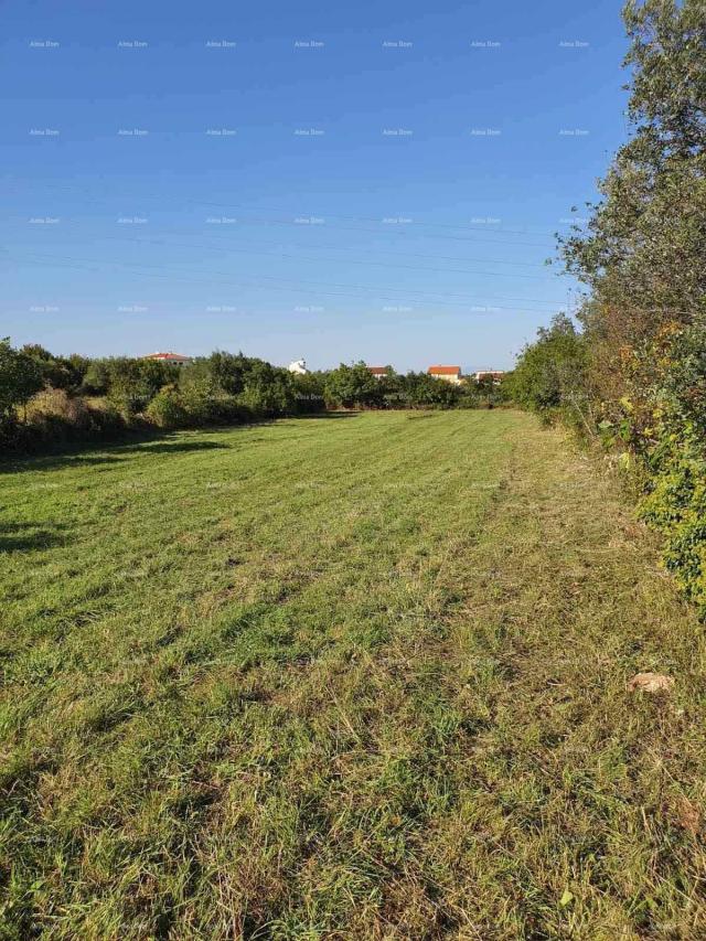 Građevinsko zemljište Prodaja građevinskog zemljišta, Krnica