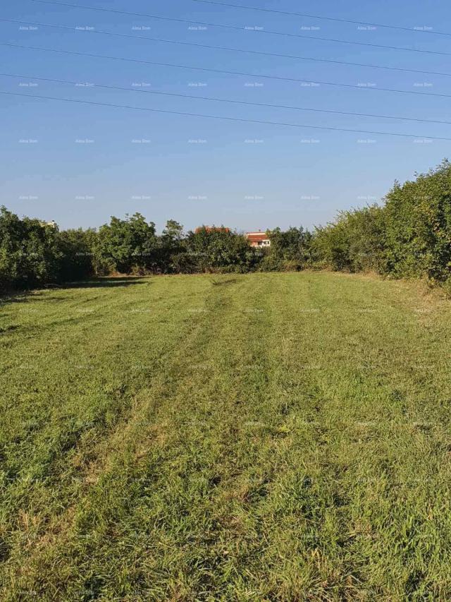 Građevinsko zemljište Prodaja građevinskog zemljišta, Krnica