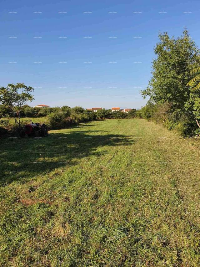 Građevinsko zemljište Prodaja građevinskog zemljišta, Krnica