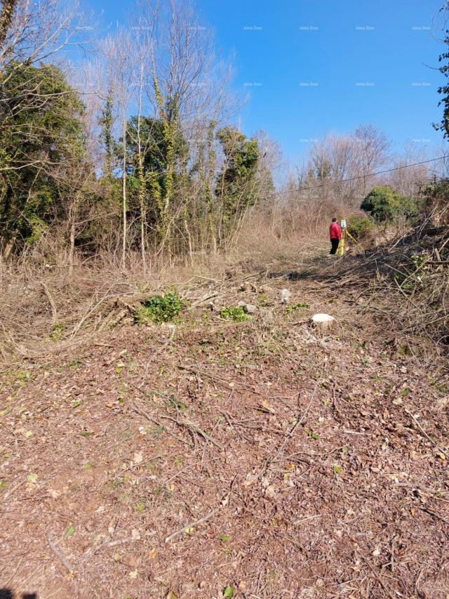 Kuća Prodaja kamenih istarskih kuća za renovaciju, Oprtalj!