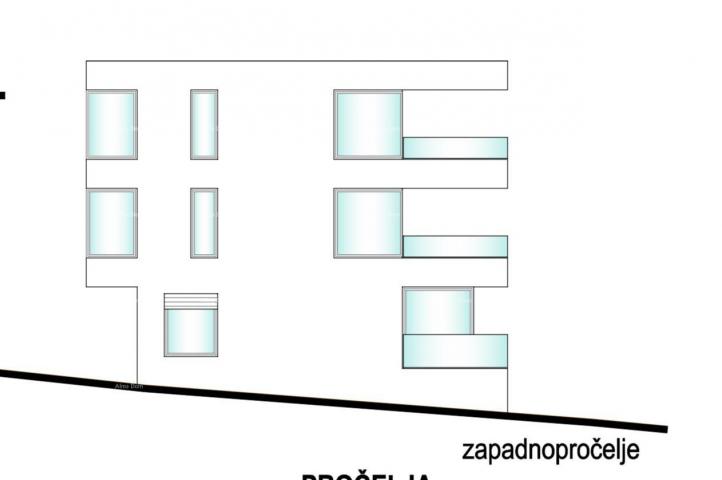 Wohnung Wohnungen zum Verkauf in einem neuen Projekt, Medulin!