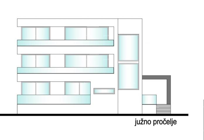 Apartment Apartments for sale in a new project, Medulin!