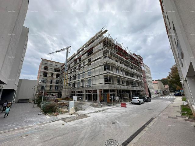 Apartment A modern apartments for sale in a new building, center, Pula!