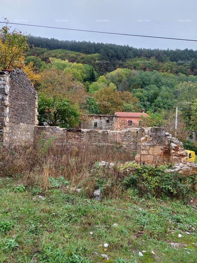 Kuća Prodaje se stara kuća