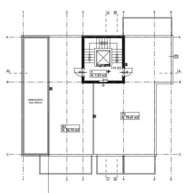 Apartment Apartments for sale in a new project, under construction, Vabriga!