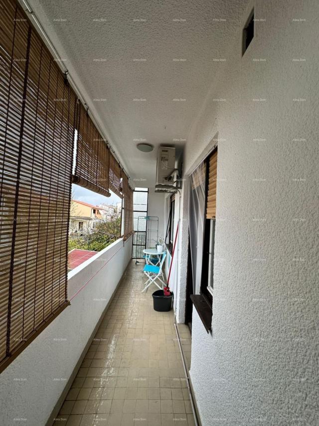 Apartment Apartment for sale in Veruda, Pula!