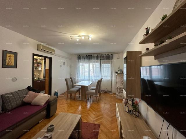 Apartment Apartment for sale in Veruda, Pula!