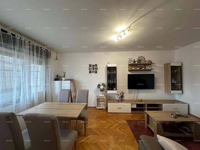 Apartment Apartment for sale in Veruda, Pula!