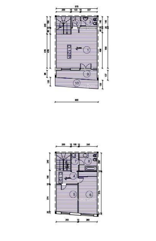 Stan Prodaja apartmana u stambenom kompleksu, Umag