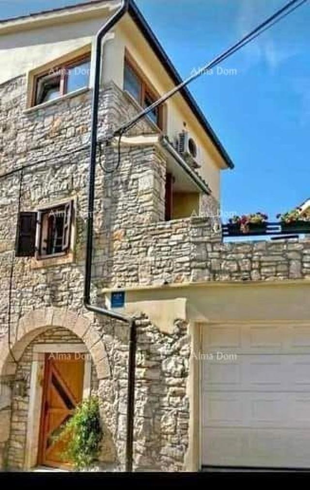 House Beautiful stone house for sale, Medulin