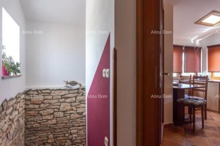 House Beautiful stone house for sale, Medulin