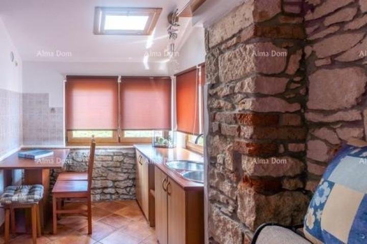 House Beautiful stone house for sale, Medulin