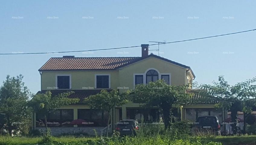 Haus Haus zum Verkauf in Umag