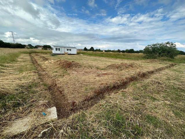 Agricultural land Agricultural land for sale, Šišan