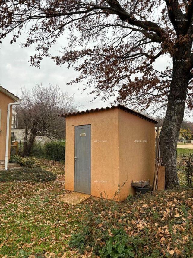 Haus Einstöckiges Haus zum Verkauf, in der Nähe von Loborika