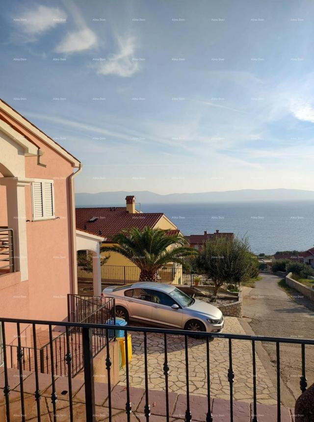 House A beautiful house with a sea view for sale, Ravni!