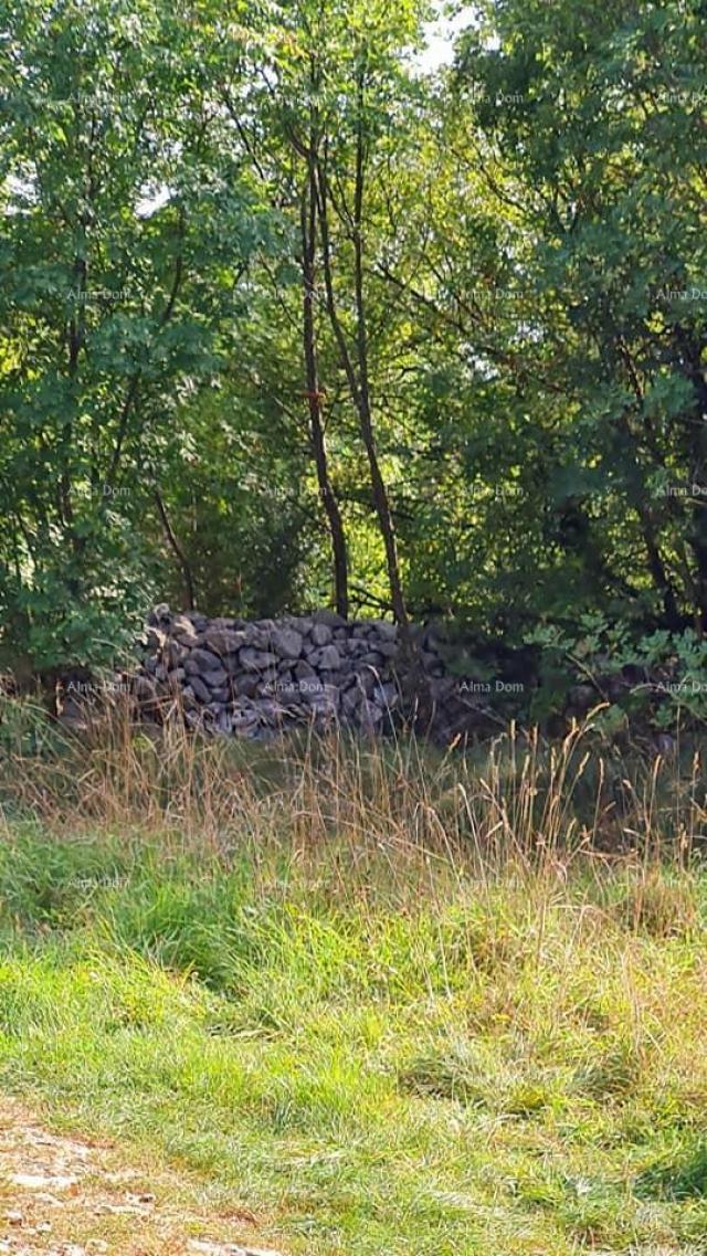 Landwirtschaftsgrundstück Ackerland zum Verkauf, in der Nähe von Labin