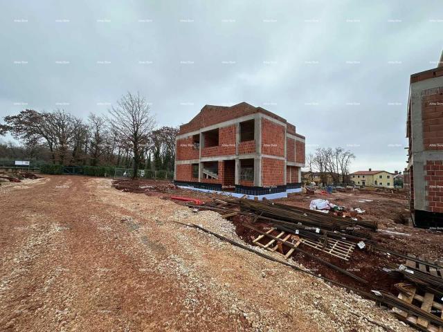 Haus Verkauf moderner Villen in einer wunderschönen Wohngegend, Umag