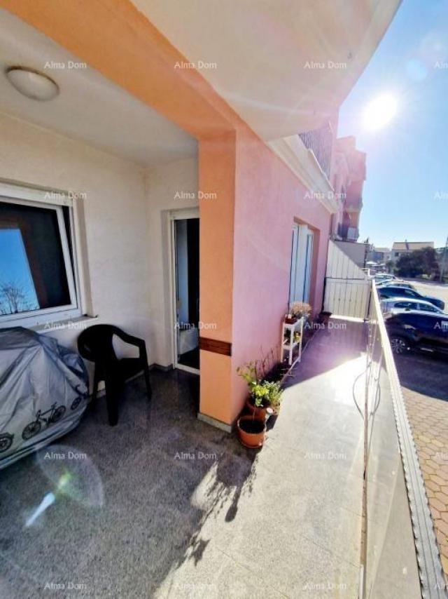 Apartment Furnished apartment for sale, Pula!