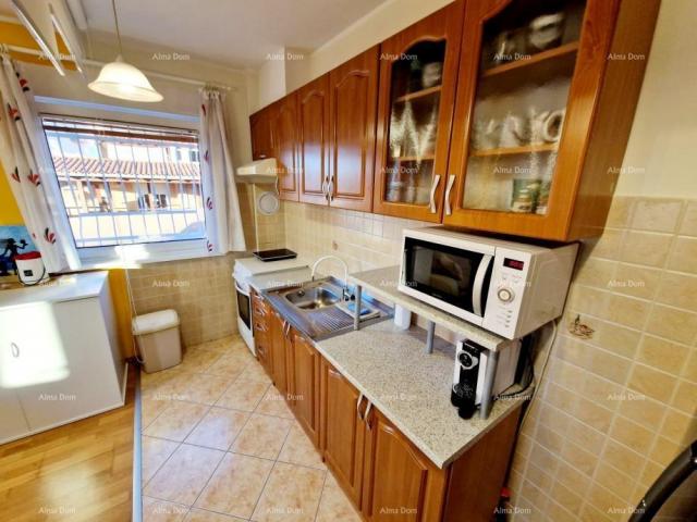 Apartment A large fully equipped apartment for sale, Pula!