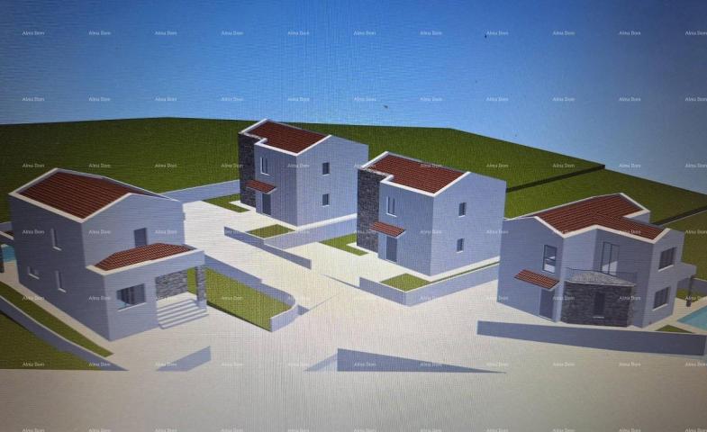 Building land Building land with projects for sale, Filipana