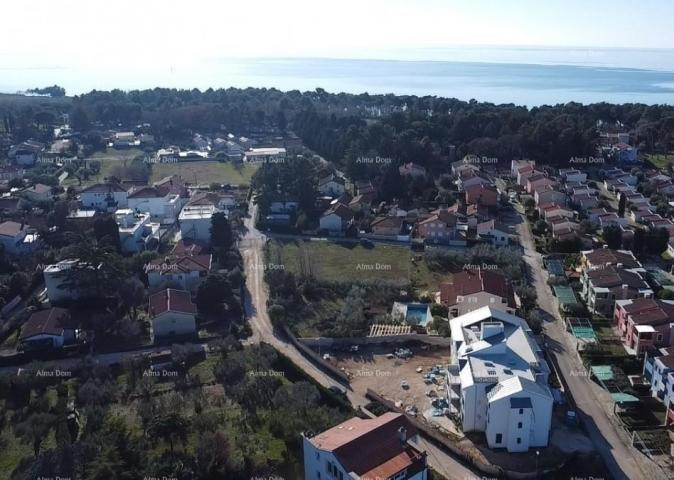 Wohnung Wohnungen zum Verkauf im Neubau, Top-Lage, Umag! S6