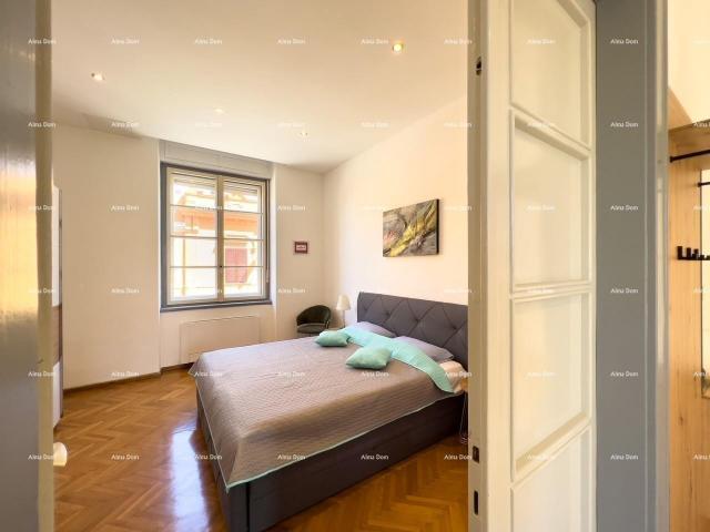 Wohnung Exklusiver Verkauf! Modernes und voll ausgestattetes Apartment, 100 Meter von der Arena, Pul