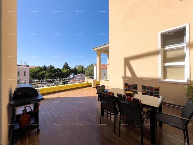 Apartment Exclusive sale! Modern and fully equipped apartment, 100 meters from the Arena, Pula