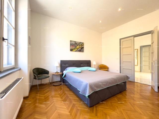 Apartment Exclusive sale! Modern and fully equipped apartment, 100 meters from the Arena, Pula