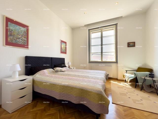 Apartment Exclusive sale! Modern and fully equipped apartment, 100 meters from the Arena, Pula