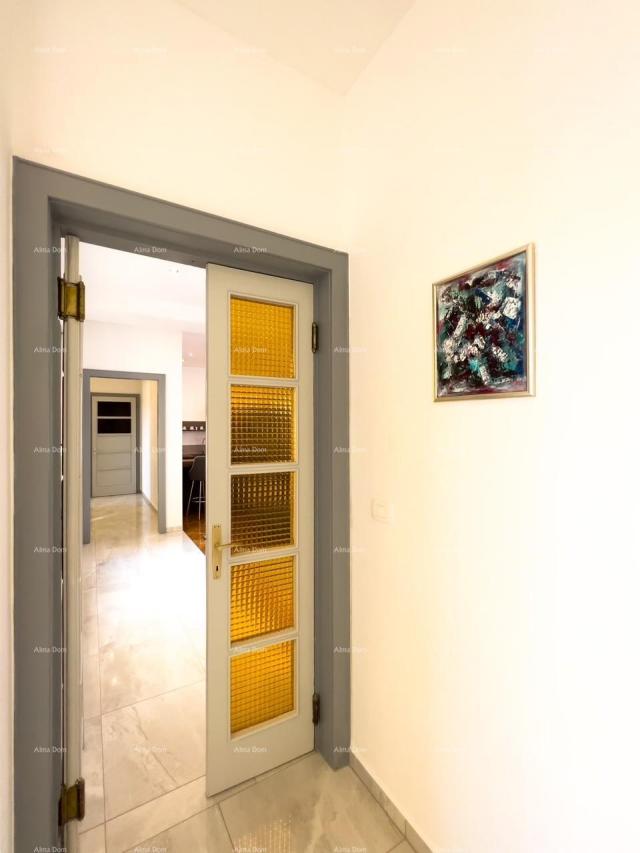 Wohnung Exklusiver Verkauf! Modernes und voll ausgestattetes Apartment, 100 Meter von der Arena, Pul