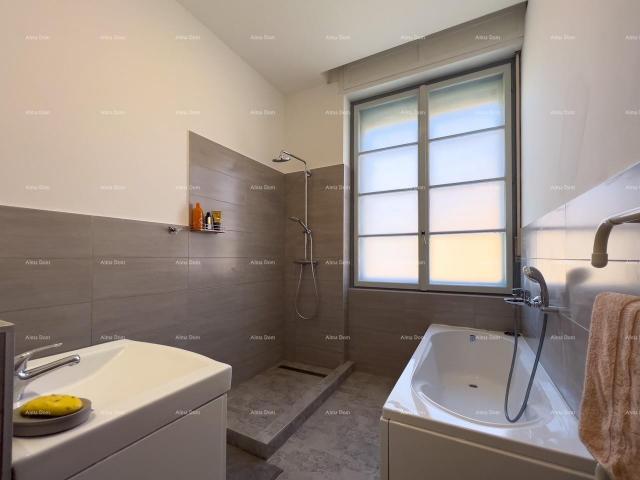 Apartment Exclusive sale! Modern and fully equipped apartment, 100 meters from the Arena, Pula