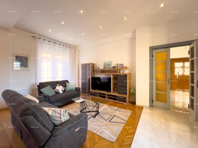 Apartment Exclusive sale! Modern and fully equipped apartment, 100 meters from the Arena, Pula