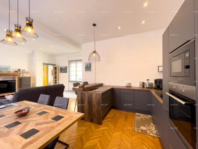 Wohnung Exklusiver Verkauf! Modernes und voll ausgestattetes Apartment, 100 Meter von der Arena, Pul