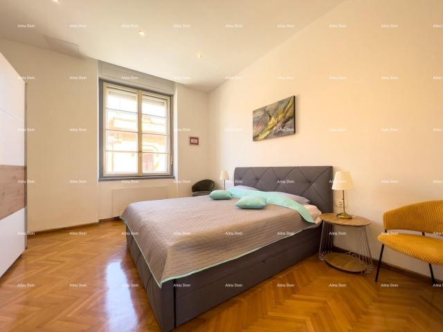 Apartment Exclusive sale! Modern and fully equipped apartment, 100 meters from the Arena, Pula