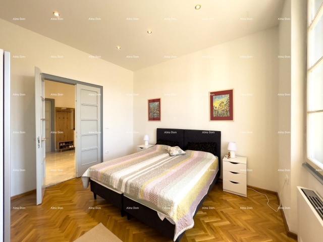 Apartment Exclusive sale! Modern and fully equipped apartment, 100 meters from the Arena, Pula