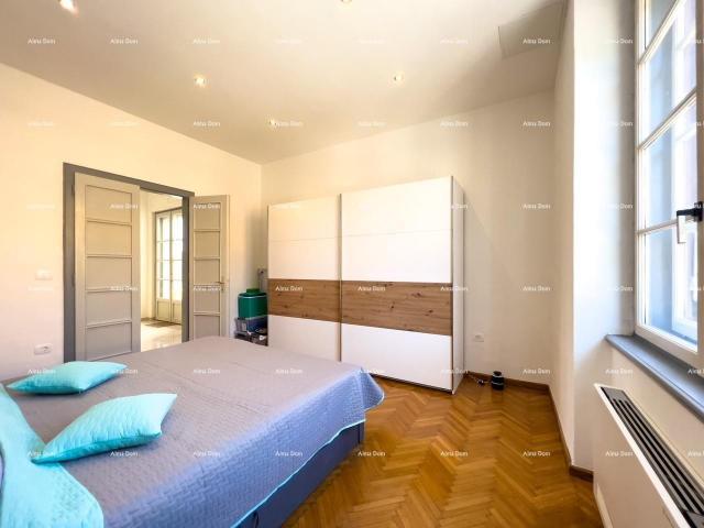 Apartment Exclusive sale! Modern and fully equipped apartment, 100 meters from the Arena, Pula