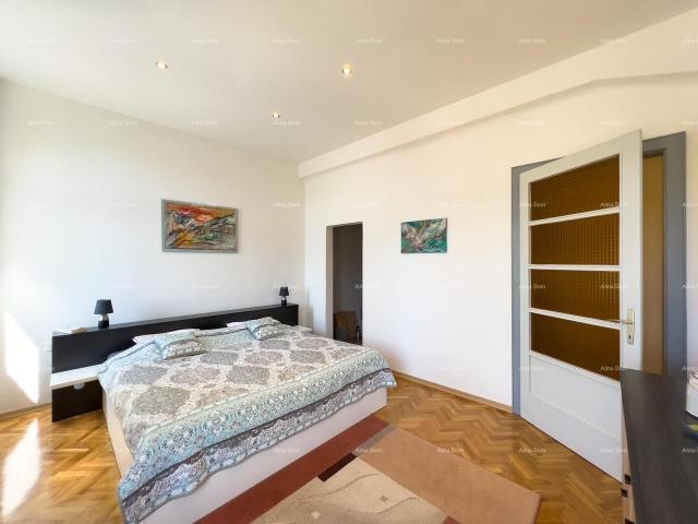 Wohnung Exklusiver Verkauf! Modernes und voll ausgestattetes Apartment, 100 Meter von der Arena, Pul