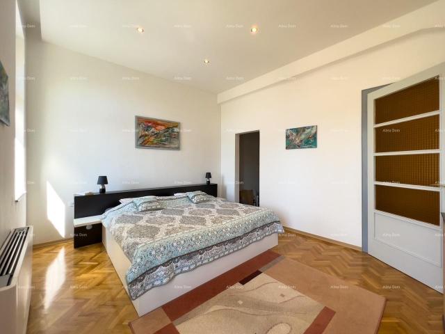 Apartment Exclusive sale! Modern and fully equipped apartment, 100 meters from the Arena, Pula