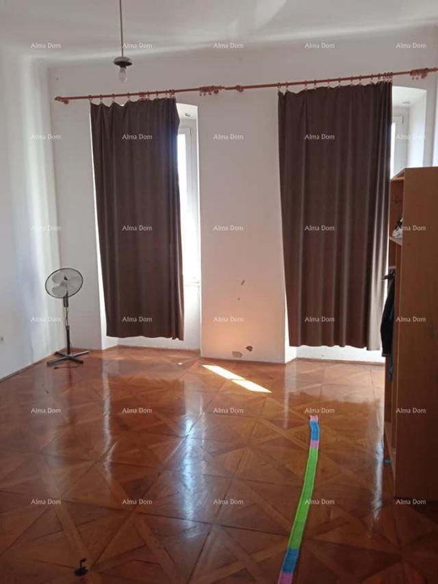 Apartment Wohnung zum Verkauf im Zentrum von Pula