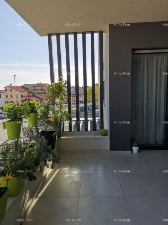 Apartment NEW! Apartment in a great location with a storage room and two parking spaces, Pula!