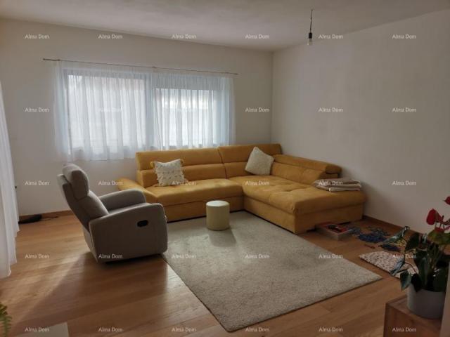 Apartment NEW! Apartment in a great location with a storage room and two parking spaces, Pula!