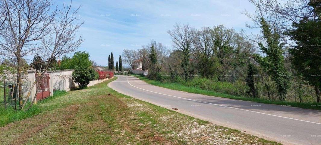 Bauland Baugrundstück zum Verkauf in Krnica