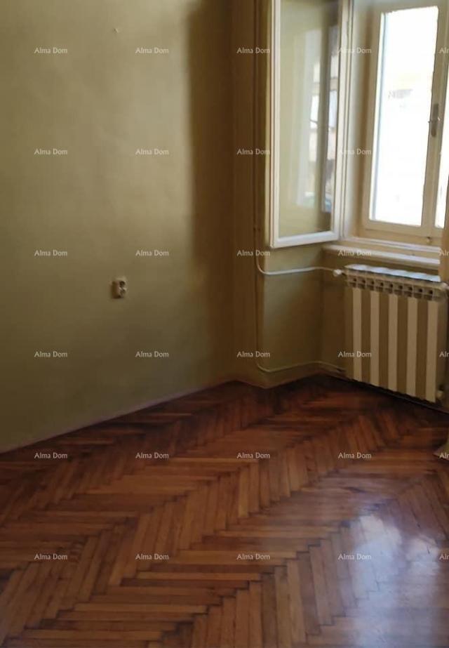 Apartment Apartment for sale on the 1st floor in Pula