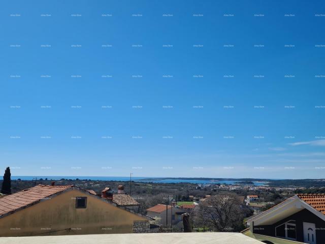 Haus Ližnjan, istrian renoviertes Haus!